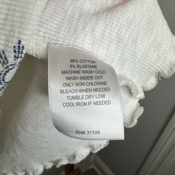 Juniors short sleeve True Craft top - Picture 4 of 4